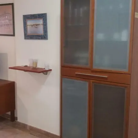 Paseo Del Golf Apartment