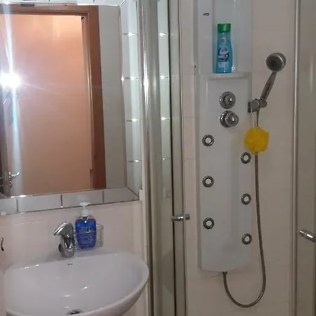 Apartment Paseo Del Golf Roquetas de Mar