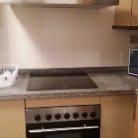 Paseo Del Golf Apartment