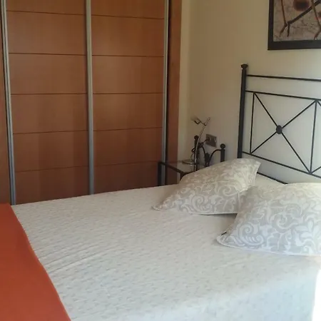 Apartment Paseo Del Golf *