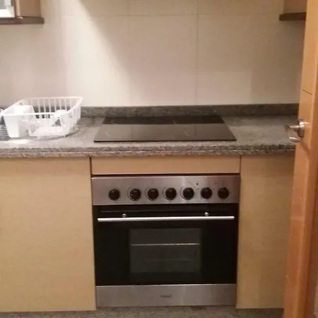 Paseo Del Golf Apartment