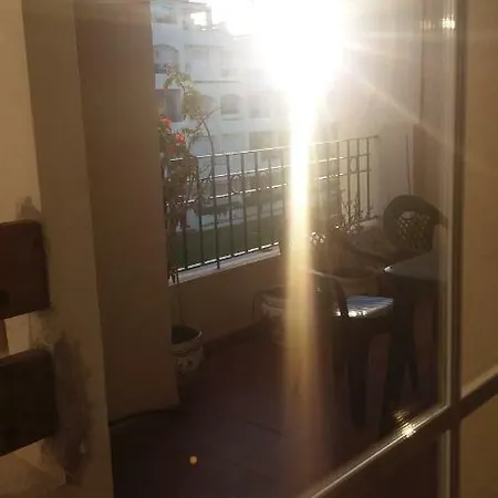 Paseo Del Golf Apartment
