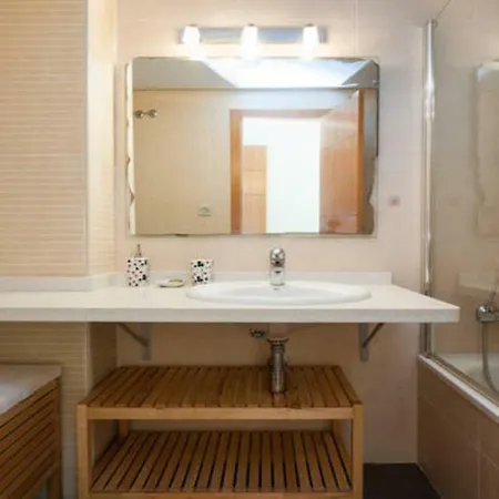 Apartment Paseo Del Golf *