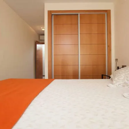 Apartment Paseo Del Golf Roquetas de Mar