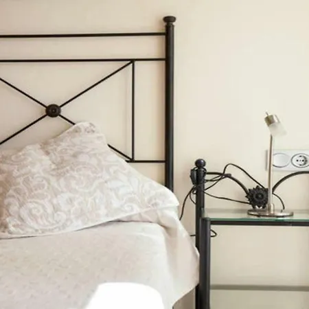 Apartment Paseo Del Golf *