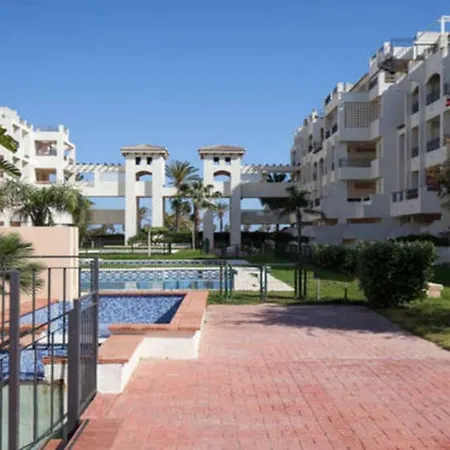 Paseo Del Golf Apartment Roquetas de Mar