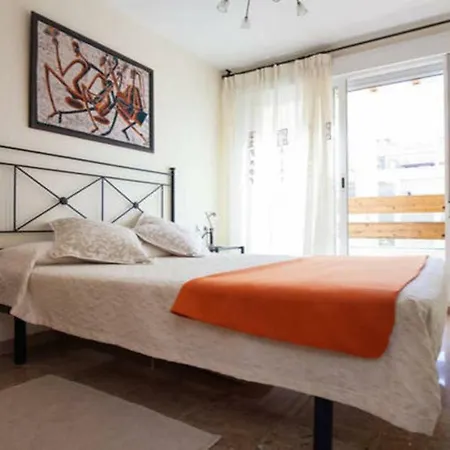 Apartment Paseo Del Golf *