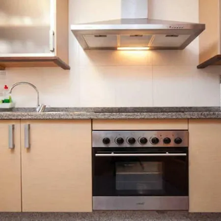 Paseo Del Golf Apartment