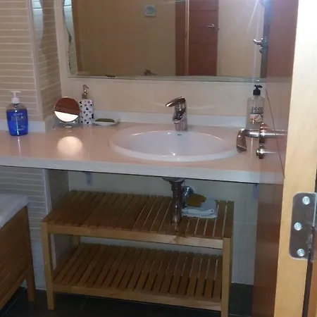 Apartament Paseo Del Golf Roquetas de Mar