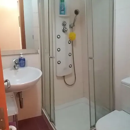 Apartament Paseo Del Golf Roquetas de Mar