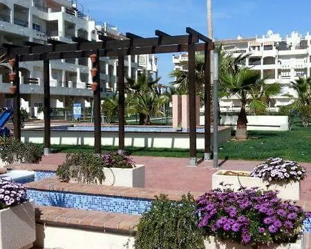 Apartament Paseo Del Golf *