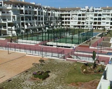 Paseo Del Golf *