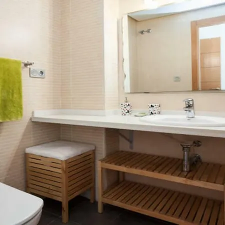Apartament Paseo Del Golf *